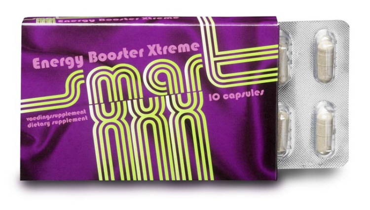 Smart XXX - Xtreme
