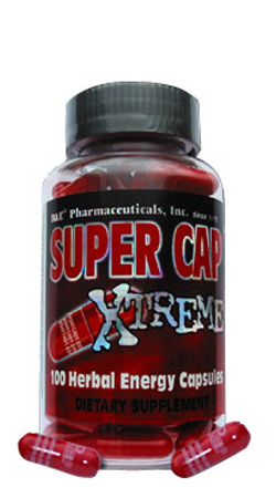 Super Caps Xtreme
