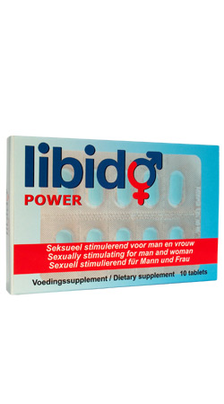 Libido Power