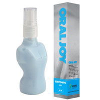 Oral Joy Bodyshave for Me