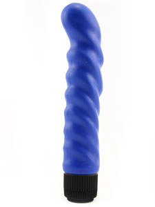 Playgirl The Wave Silicone Vibe