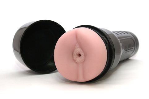 Pink Butt Fleshlight