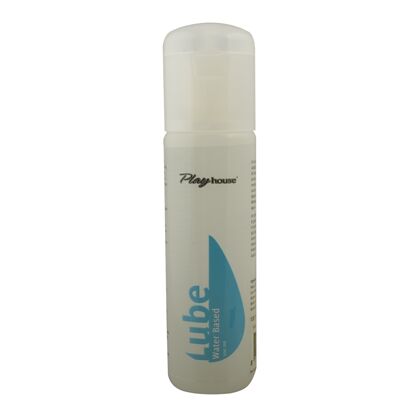 Glijmiddel op waterbasis