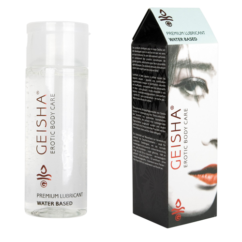 Premium Lubricant Water-Based