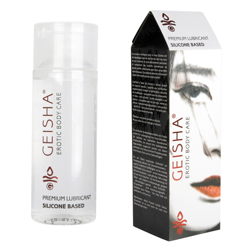 Lubricant Silicone Based