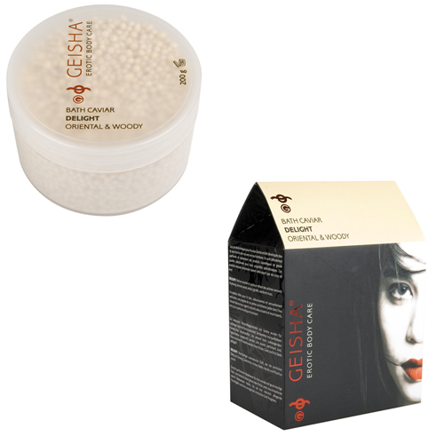 Bath Caviar Delight