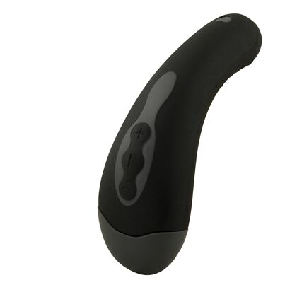 Zwarte Sensuality Massager