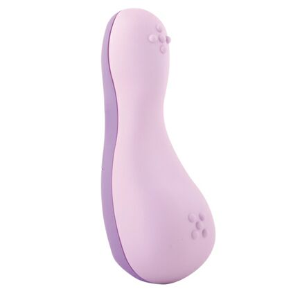Satisfaction Massager Lavender