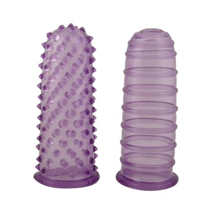 Jelly Love Rings