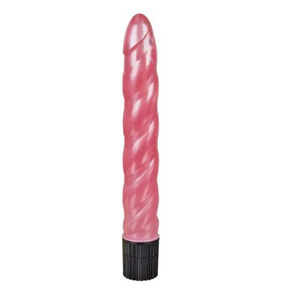 Mini Olivia Twist Vibrator