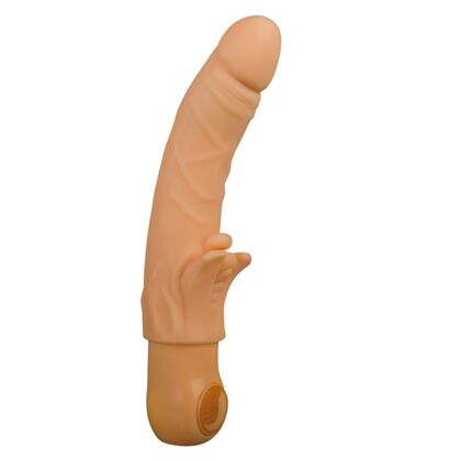 Salsa Sweetheart Vibrator