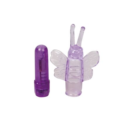 Teasing Dragonfly Vibrator Set