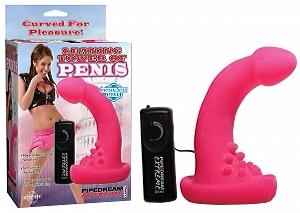 Leaning Tower Of Penis