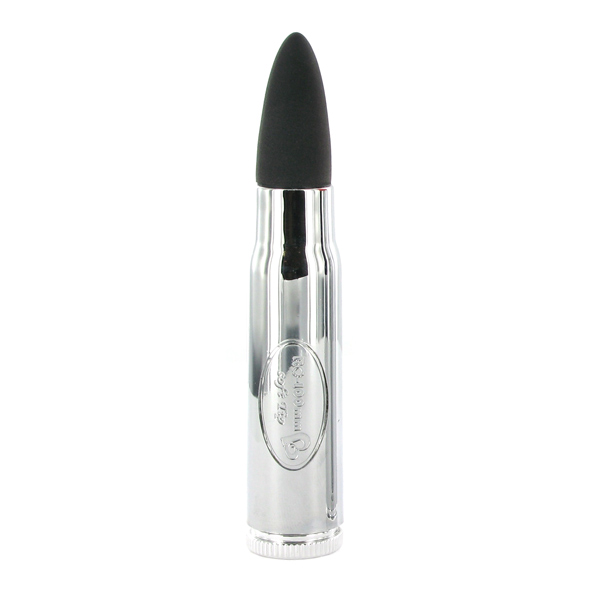 RO-100mm Soft Tip Black