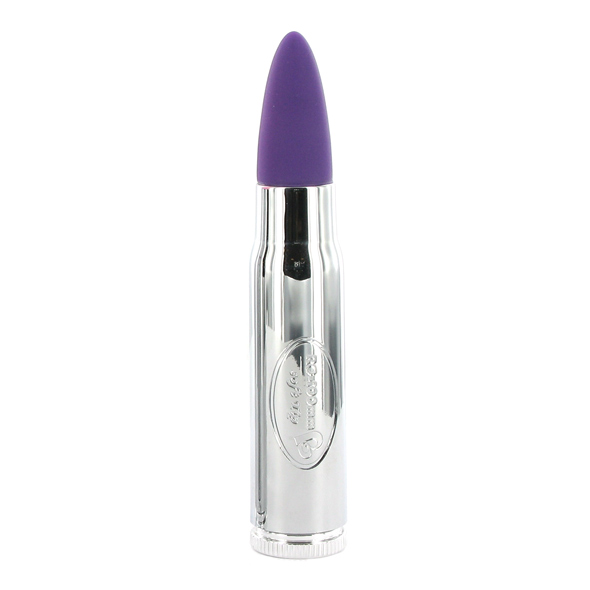 RO-100mm Soft Tip Purple