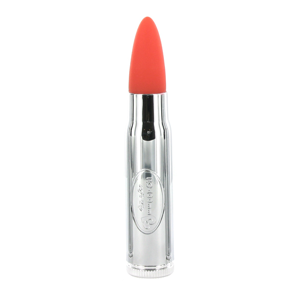 RO-100mm Soft Tip Red