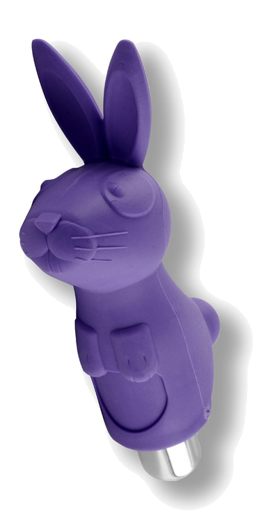 Ramsey Rabbit