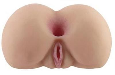 Seymore Butts' popular Gaper Masturbator