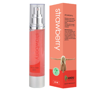 Sensuals Strawberry