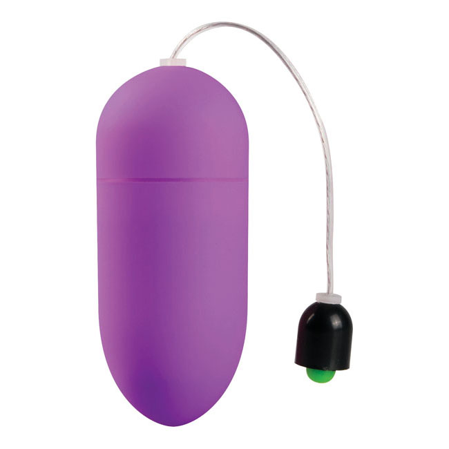 10 Speed Vibrating Egg
