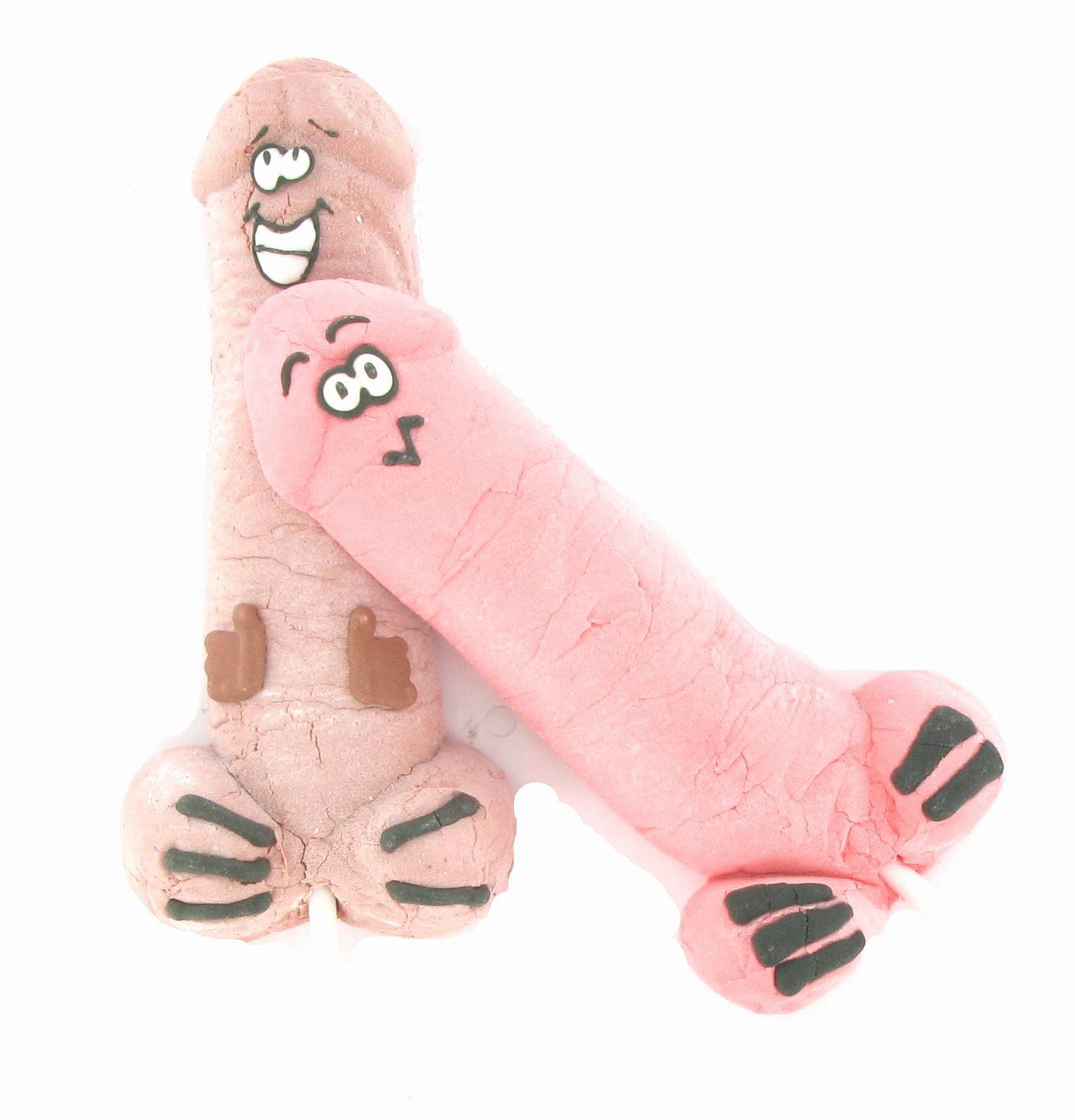 Spekkies