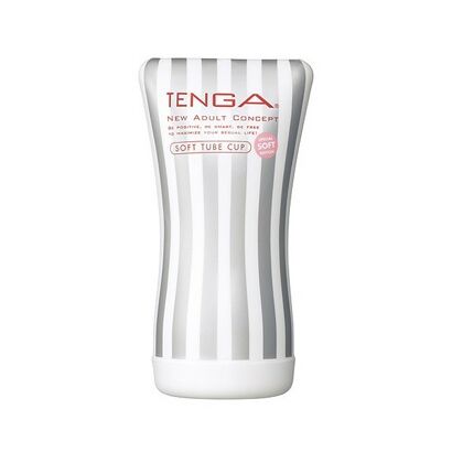Tenga Soft - Soft Tube Cup