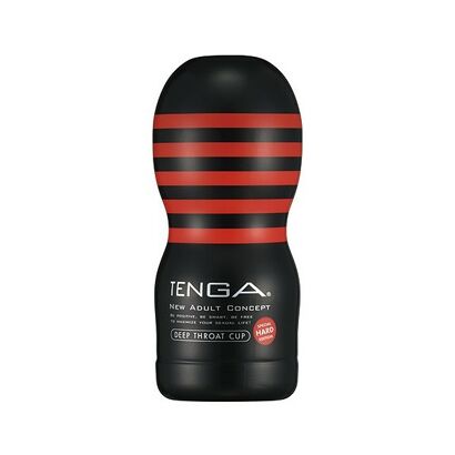 Tenga Hard - Rolling Head Cup