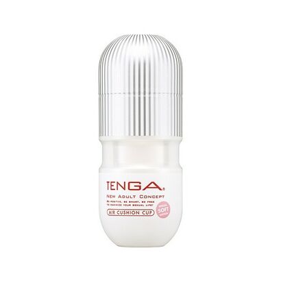 Tenga Soft - Air Cushion Cup