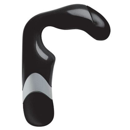 G-spot Caress Saucy Black