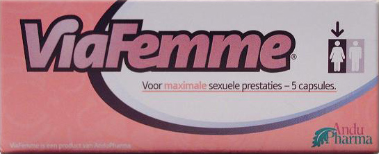 Viafemme