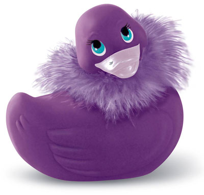 I Rub My Duckie Paris