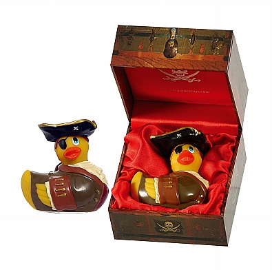 I Rub My Duckie - Travel Pirate