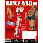 Clone-A-Willy Kit