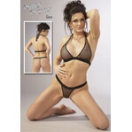 Trendy Top met String