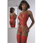 Sexy-set rood