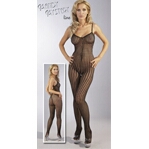Grof-net catsuit
