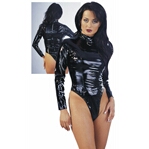 Lak Kleding Dames