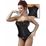 Aansnoer Corselet