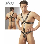 Leren Kleding Mannen
