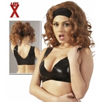 Pikante latex bustier