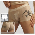 Tattoo short