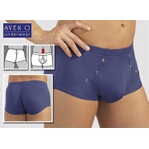 Contour-swell-short  Matroos