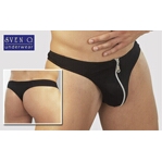 String met rits