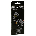 Billy Boy 10 st.
