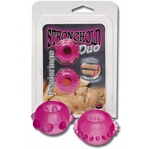 Stronghold Duo