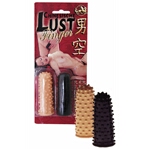Chinese Lustvingers