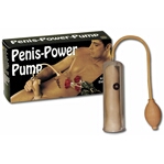 Penis-Power-Pomp