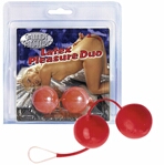 Mandy`s Pleasure Duo