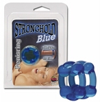 Stronghold Blue
