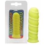 Clitofinger yellow